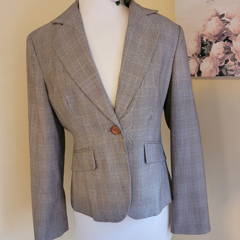 Womens blazer
